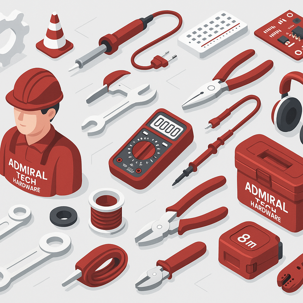 Hardware Products
